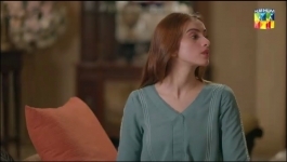 Mohabbat Reza Reza - Episode 26 - 17th November 2024